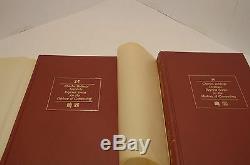 Rare The Charles Babbage Institute Reprint Series For The History Of Computing