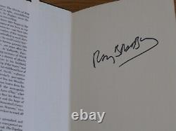 Ray Bradbury. The Toynbee Convector Signed 1st Edition Mint