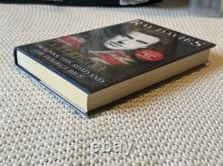 Ray Davies Americana The Kinks Signed 1st Edition Book