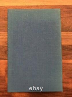 Raymond Carver WHERE I'M CALLING FROM Limited Signed 1st Edition 1988 73/250