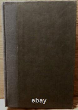 Raymond E. Feist. MAGICIAN. Doubleday, 1982. 1st HC/DJ. Signed! Very Scarce