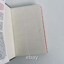 Ready Player One. SIGNED. 1st Edition, First Printing. Ernest Cline