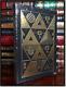 Ready Player One SIGNED by ERNEST CLINE New Sealed Easton Press Leather Bound