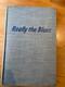 Really the Blues Milton Mezz Mezzrow & Bernard Wolfe 1946 1st Edition-Signed