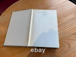 Really the Blues Milton Mezz Mezzrow & Bernard Wolfe 1946 1st Edition-Signed