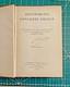 Reinforced Concrete Design G F Manning Signed 1st Edition 1953 Civil Engineering