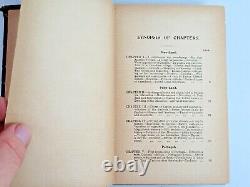 Reminiscences of a Skipper's Wife by Florence Paterson 1st 1907 SIGNED SCARCE