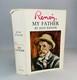 Renoir, My Father-Jean Renoir-SIGNED! -First/1st Edition/2nd Printing-VERY RARE