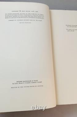 Renoir, My Father-Jean Renoir-SIGNED! -First/1st Edition/2nd Printing-VERY RARE
