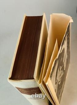 Renoir, My Father-Jean Renoir-SIGNED! -First/1st Edition/2nd Printing-VERY RARE