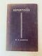 Repertoire by W. H. Charnock, 1953 1st Edition Hardcover Book, Signed By Author