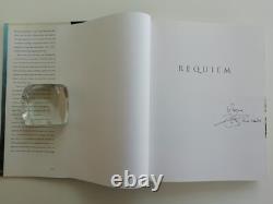 Requiem By Horst Faas & Tim Page 1st Edition 1997 Signed & Inscribed By Tim Page