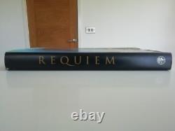 Requiem By Horst Faas & Tim Page 1st Edition 1997 Signed & Inscribed By Tim Page