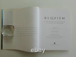 Requiem By Horst Faas & Tim Page 1st Edition 1997 Signed & Inscribed By Tim Page