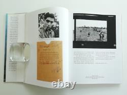 Requiem By Horst Faas & Tim Page 1st Edition 1997 Signed & Inscribed By Tim Page