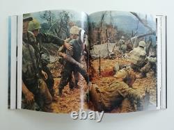 Requiem By Horst Faas & Tim Page 1st Edition 1997 Signed & Inscribed By Tim Page