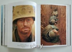 Requiem By Horst Faas & Tim Page 1st Edition 1997 Signed & Inscribed By Tim Page