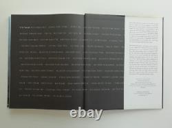 Requiem By Horst Faas & Tim Page 1st Edition 1997 Signed & Inscribed By Tim Page