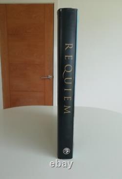 Requiem By Horst Faas & Tim Page 1st Edition 1997 Signed & Inscribed By Tim Page