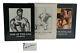 Retrospective I, II & III SIGNED by TOM OF FINLAND FIrst Edition 1st & 2nd