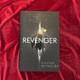 Revenger by Alastair Reynolds'Signed', 1st edition first print 2016 Gollancz