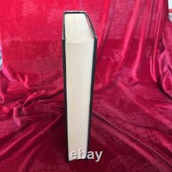 Revenger by Alastair Reynolds'Signed', 1st edition first print 2016 Gollancz