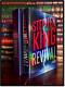Revival SIGNED by STEPHEN KING Mint Hardback 1st Edition Print with CD Slipcase