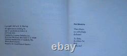 Rhymes for The Irreverent- E. Y. Harburg -SIGNED 1st edition 1965