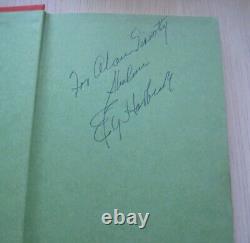 Rhymes for The Irreverent- E. Y. Harburg -SIGNED 1st edition 1965