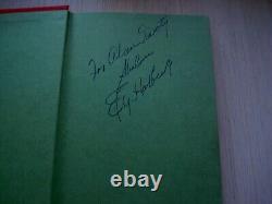 Rhymes for The Irreverent- E. Y. Harburg -SIGNED 1st edition 1965