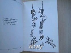 Rhymes for The Irreverent- E. Y. Harburg -SIGNED 1st edition 1965