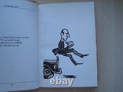 Rhymes for The Irreverent- E. Y. Harburg -SIGNED 1st edition 1965