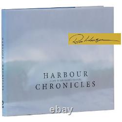 Rich Harbour / Harbour Chronicles A Life in Surfboard Culture Signed 1st ed 2010