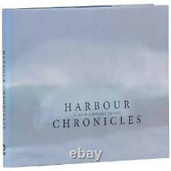 Rich Harbour / Harbour Chronicles A Life in Surfboard Culture Signed 1st ed 2010