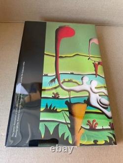 Richard Dawkins The Selfish Gene SIGNED 1st Edition & 1st Print UK -ULTRA RARE
