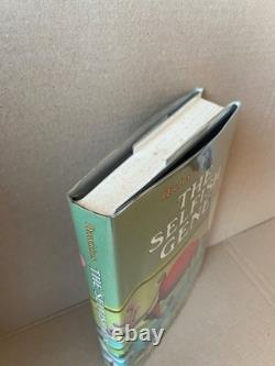 Richard Dawkins The Selfish Gene SIGNED 1st Edition & 1st Print UK -ULTRA RARE