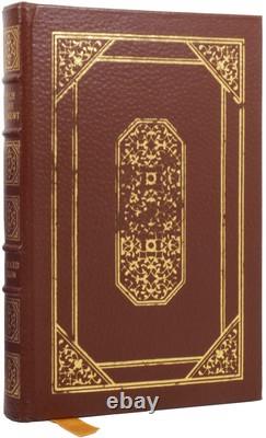 Richard Milhous NIXON / Seize The Moment America's Challenge Signed 1st Edition