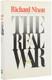 Richard Milhous NIXON / The Real War Signed 1st Edition