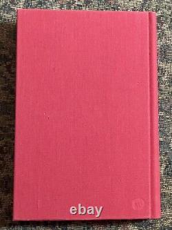 Richard NIXON, The Real War, First Edition Hardcover Book, SIGNED, 1980, with DJ