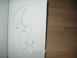 Rick Rubin The Creative Act Signed 1st exclusive black Prototype limited-edition