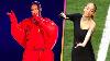 Rihanna S Asl Interpreter Goes Viral During Super Bowl Performance