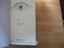 Rin Chupeco signed 1st Illumicrate The Bone Witch trilogy deluxe collectors box