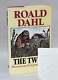 Roald Dahl / The Twits Signed 1st Edition 1980