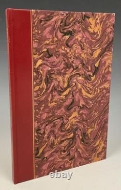 Robert B Parker / The Private Eye in Hammett and Chandler Signed 1st Edition