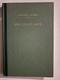 Robert Dunn / And Least Love Signed 1st Edition 1945