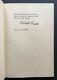 Robert Frost SIGNED Limited 1st Edition 87/300 Hard Not To Be King VG+