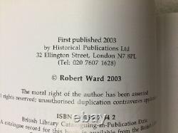 Robert Ward. London's New River. 1st Edition. Signed. Fast Post Worldwide