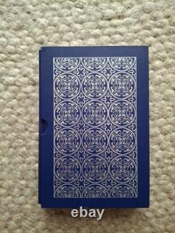 Robin Hobb Assassins Apprentice Signed 20th Anniversary Edition