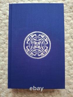 Robin Hobb Assassins Apprentice Signed 20th Anniversary Edition