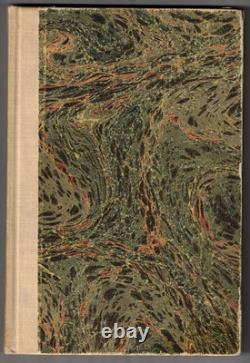 Robinson Jeffers / Be Angry at the Sun Limited Signed 1st Edition 1941
